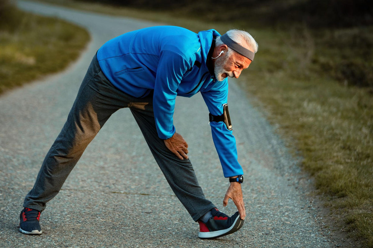 Difficulty Exercising Exploring The Causes of Post-Exercise Fatigue – BioClinical