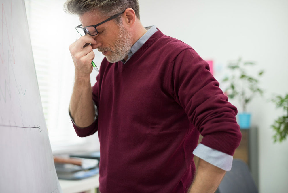 Fatigue – BioClinical
